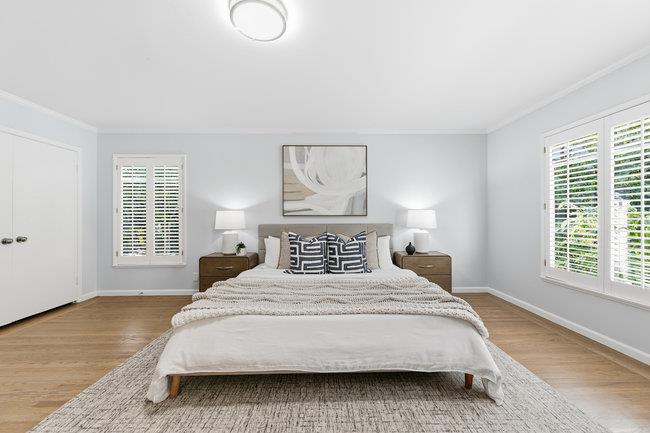 Detail Gallery Image 26 of 48 For 22 Pinecrest Ter, San Mateo,  CA 94402 - 4 Beds | 3 Baths