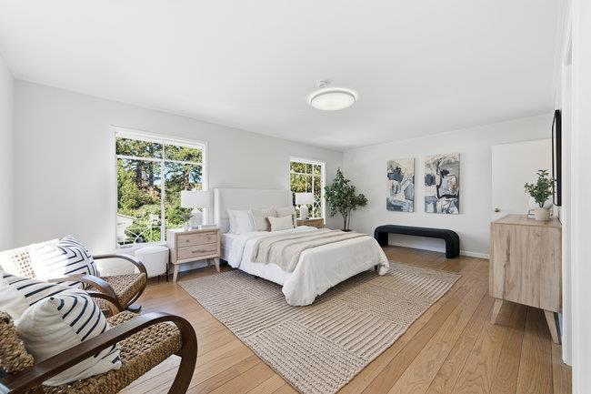 Detail Gallery Image 30 of 48 For 22 Pinecrest Ter, San Mateo,  CA 94402 - 4 Beds | 3 Baths