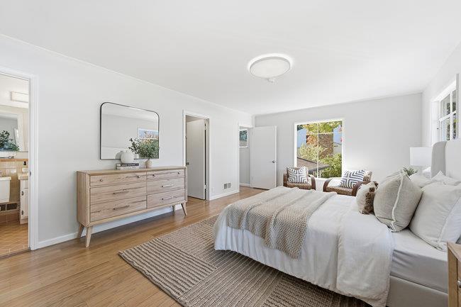 Detail Gallery Image 33 of 48 For 22 Pinecrest Ter, San Mateo,  CA 94402 - 4 Beds | 3 Baths