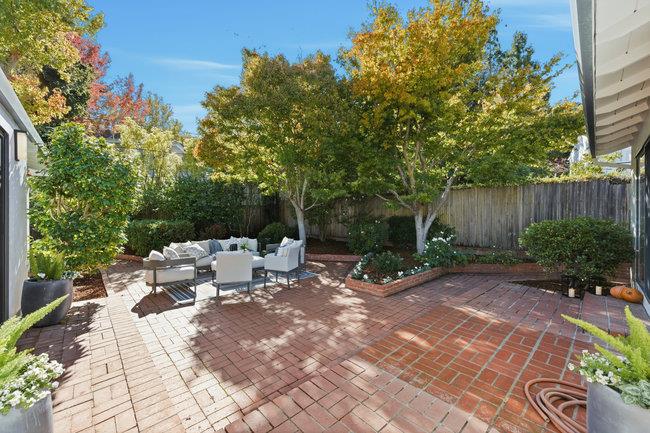 Detail Gallery Image 37 of 48 For 22 Pinecrest Ter, San Mateo,  CA 94402 - 4 Beds | 3 Baths