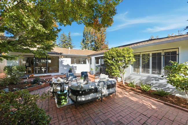 Detail Gallery Image 38 of 48 For 22 Pinecrest Ter, San Mateo,  CA 94402 - 4 Beds | 3 Baths