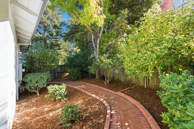 Detail Gallery Image 40 of 48 For 22 Pinecrest Ter, San Mateo,  CA 94402 - 4 Beds | 3 Baths