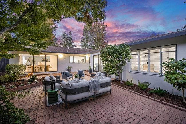 Detail Gallery Image 44 of 48 For 22 Pinecrest Ter, San Mateo,  CA 94402 - 4 Beds | 3 Baths