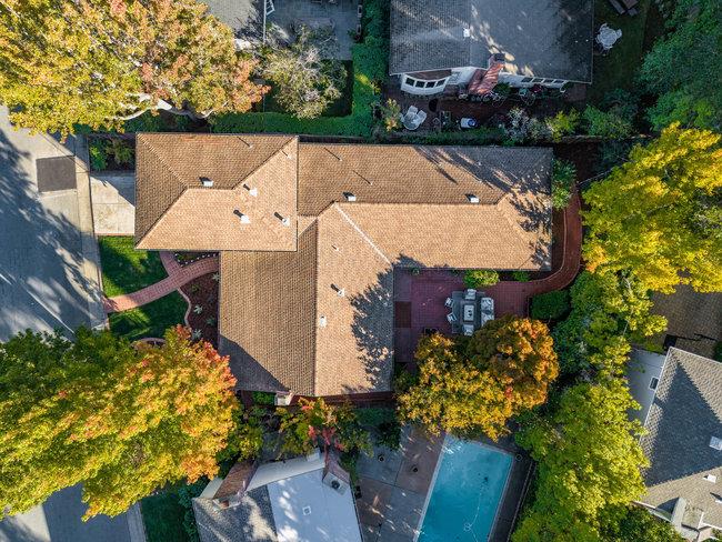 Detail Gallery Image 48 of 48 For 22 Pinecrest Ter, San Mateo,  CA 94402 - 4 Beds | 3 Baths