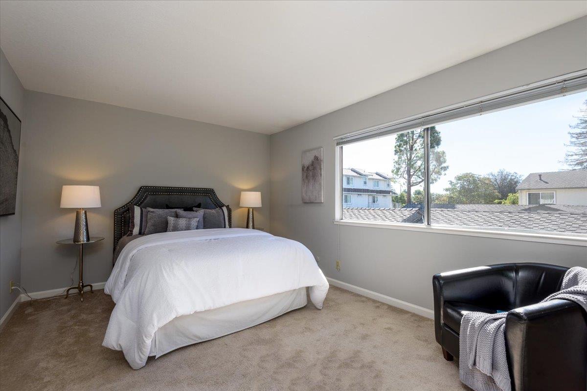 Detail Gallery Image 13 of 26 For 1296 Riesling Ter, Sunnyvale,  CA 94087 - 2 Beds | 1/1 Baths