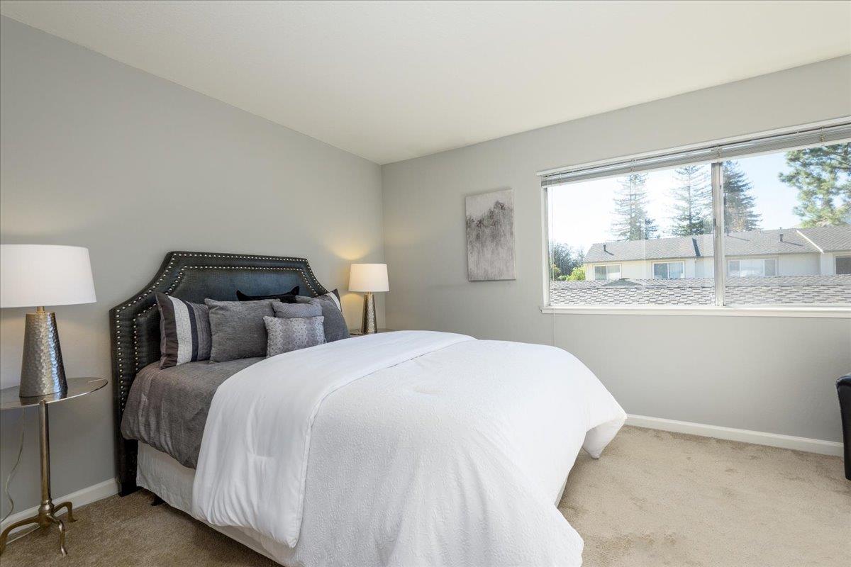 Detail Gallery Image 14 of 26 For 1296 Riesling Ter, Sunnyvale,  CA 94087 - 2 Beds | 1/1 Baths
