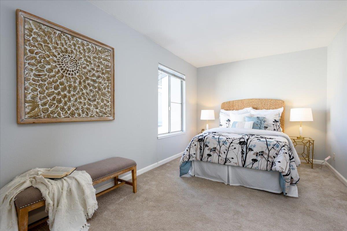 Detail Gallery Image 17 of 26 For 1296 Riesling Ter, Sunnyvale,  CA 94087 - 2 Beds | 1/1 Baths
