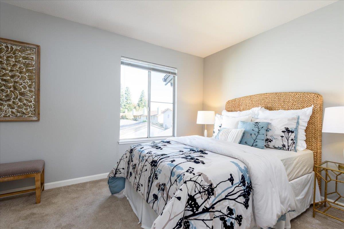 Detail Gallery Image 18 of 26 For 1296 Riesling Ter, Sunnyvale,  CA 94087 - 2 Beds | 1/1 Baths