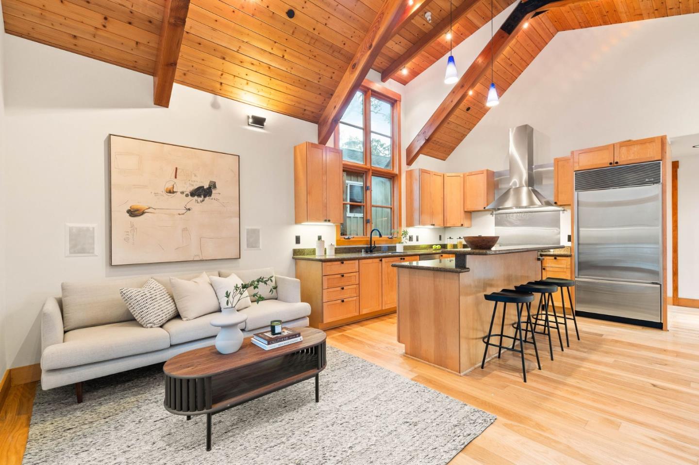 Detail Gallery Image 13 of 32 For 10 Winding Way, San Carlos,  CA 94070 - 4 Beds | 3 Baths