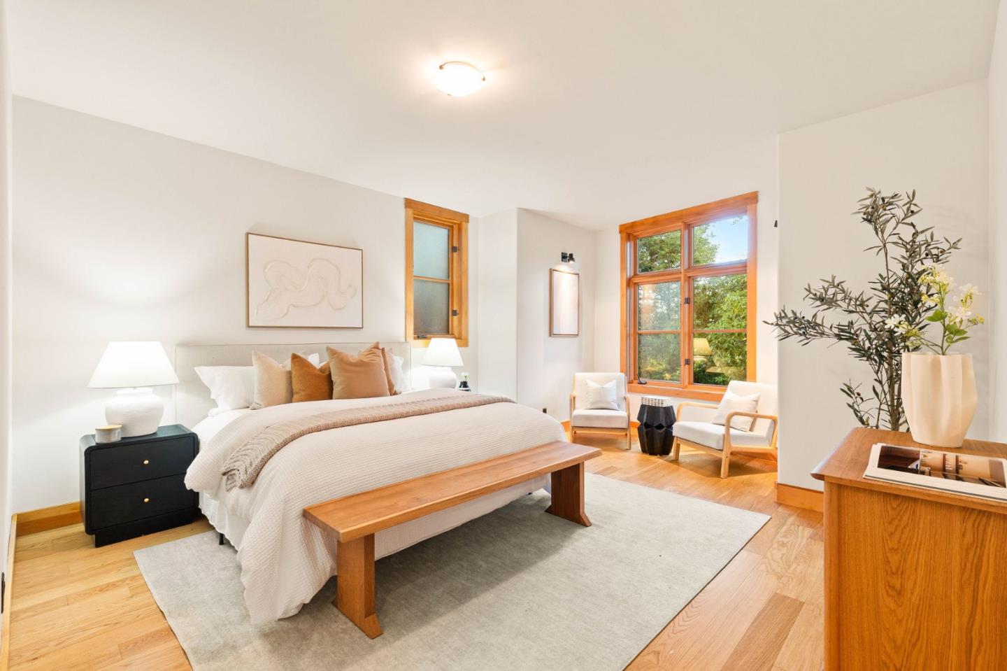 Detail Gallery Image 18 of 32 For 10 Winding Way, San Carlos,  CA 94070 - 4 Beds | 3 Baths