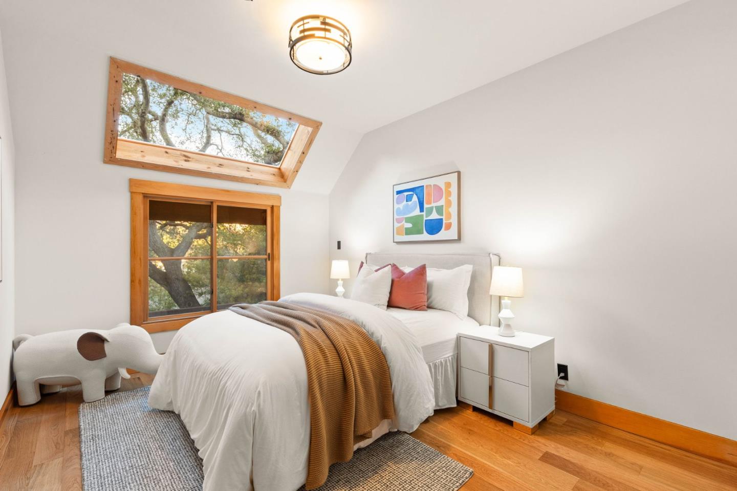 Detail Gallery Image 24 of 32 For 10 Winding Way, San Carlos,  CA 94070 - 4 Beds | 3 Baths