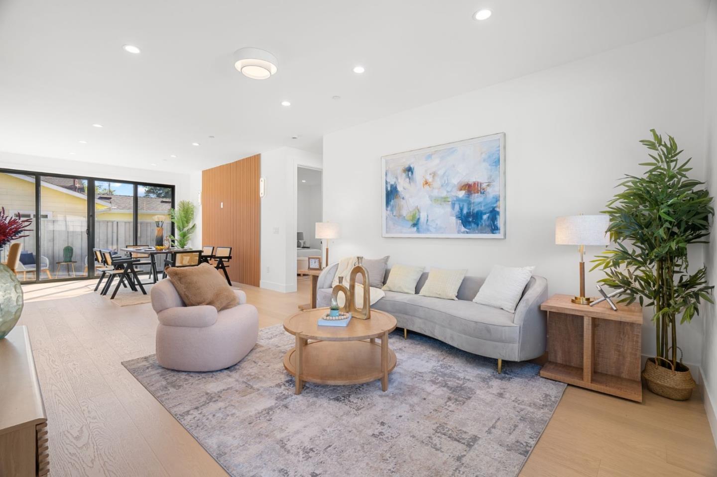 Detail Gallery Image 3 of 39 For 380 Lastreto Ave, Sunnyvale,  CA 94085 - 3 Beds | 2/1 Baths