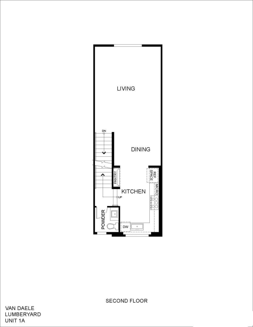 Detail Gallery Image 3 of 4 For 17112 Depot St, Morgan Hill,  CA 95037 - 2 Beds | 2/1 Baths