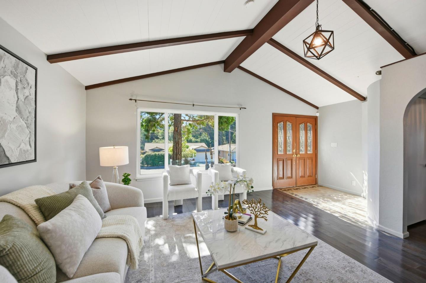 Detail Gallery Image 4 of 53 For 2232 Beckham Way, Hayward,  CA 94541 - 3 Beds | 2 Baths