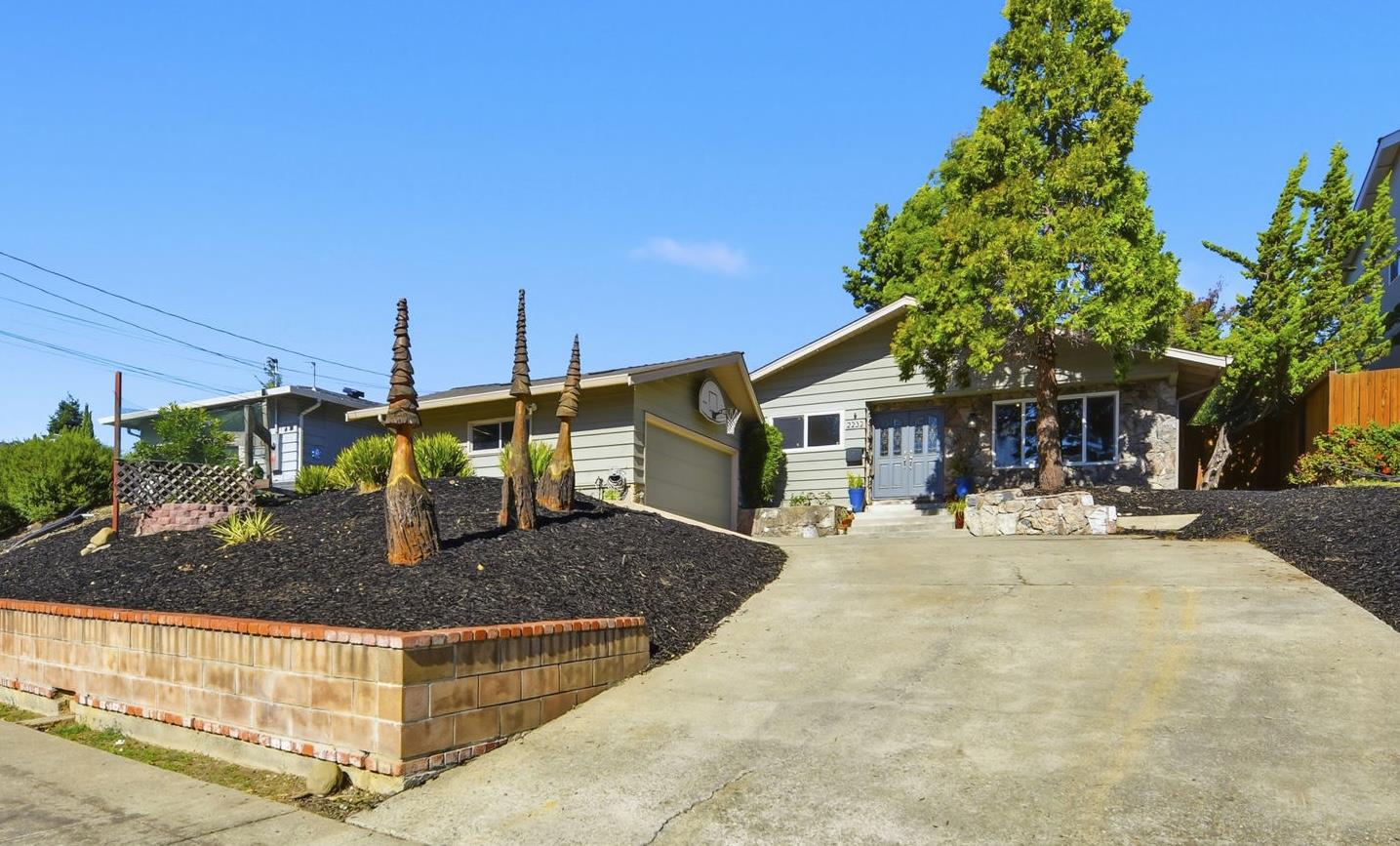 Detail Gallery Image 41 of 53 For 2232 Beckham Way, Hayward,  CA 94541 - 3 Beds | 2 Baths