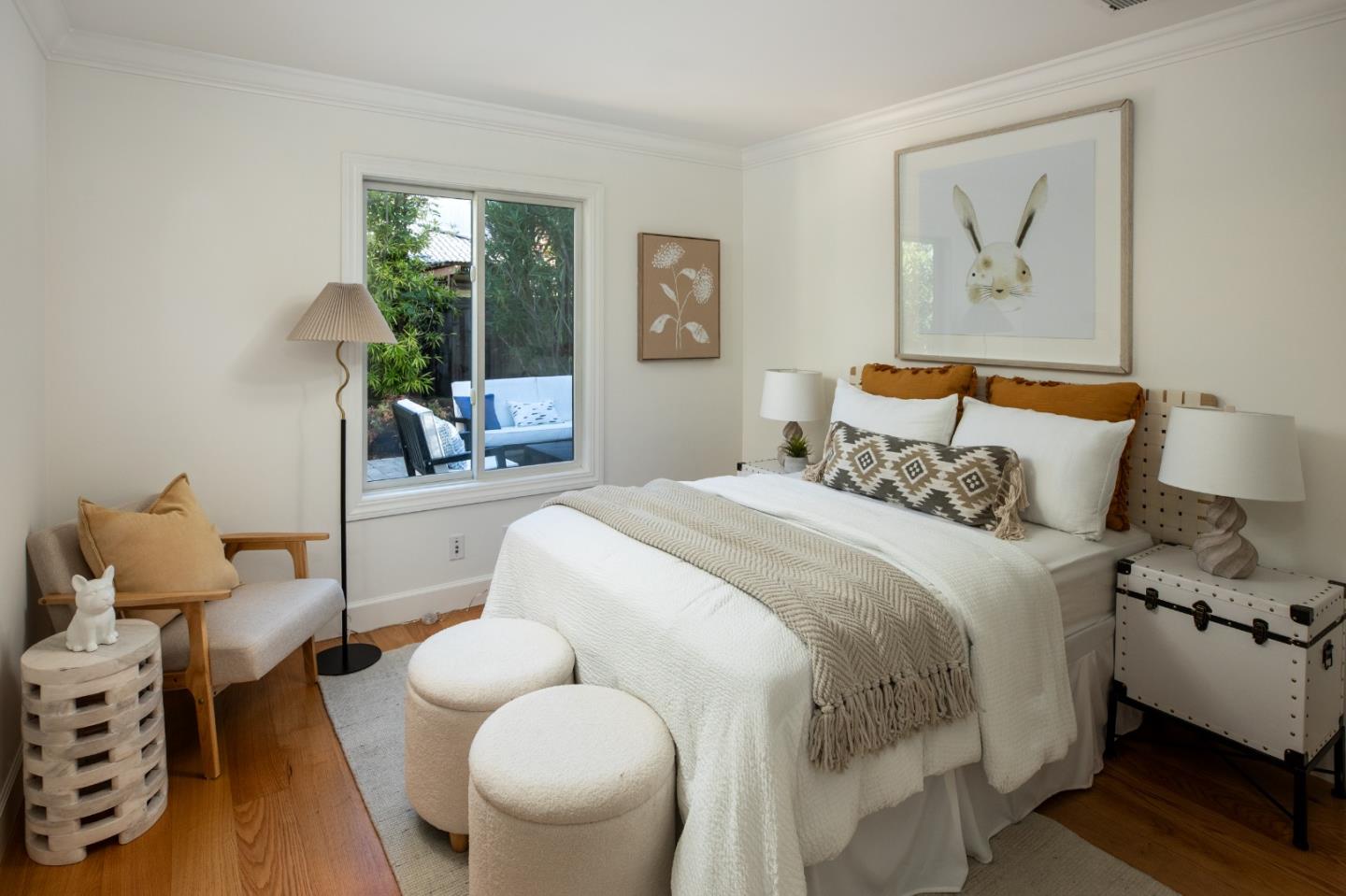 Detail Gallery Image 18 of 23 For 4005 Villa Vera, Palo Alto,  CA 94306 - 3 Beds | 2 Baths