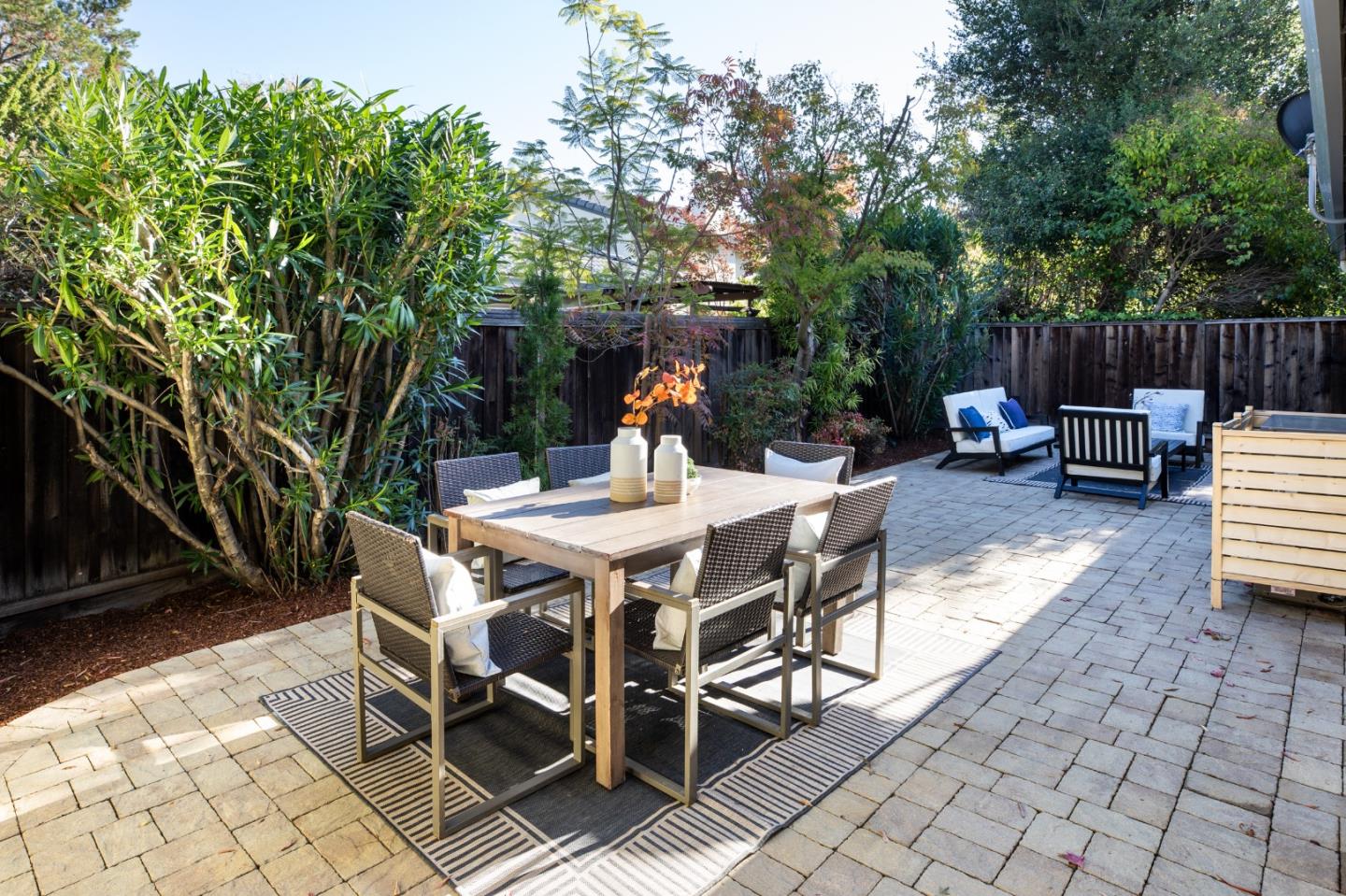 Detail Gallery Image 20 of 23 For 4005 Villa Vera, Palo Alto,  CA 94306 - 3 Beds | 2 Baths