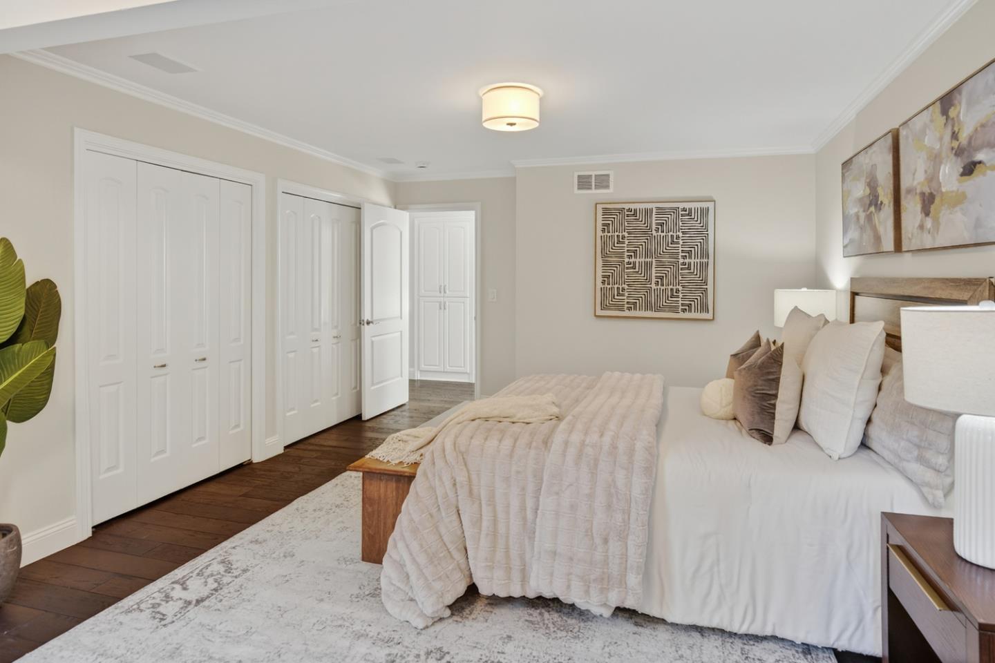 Detail Gallery Image 12 of 45 For 665 Belden Ct, Los Altos,  CA 94022 - 4 Beds | 2/1 Baths