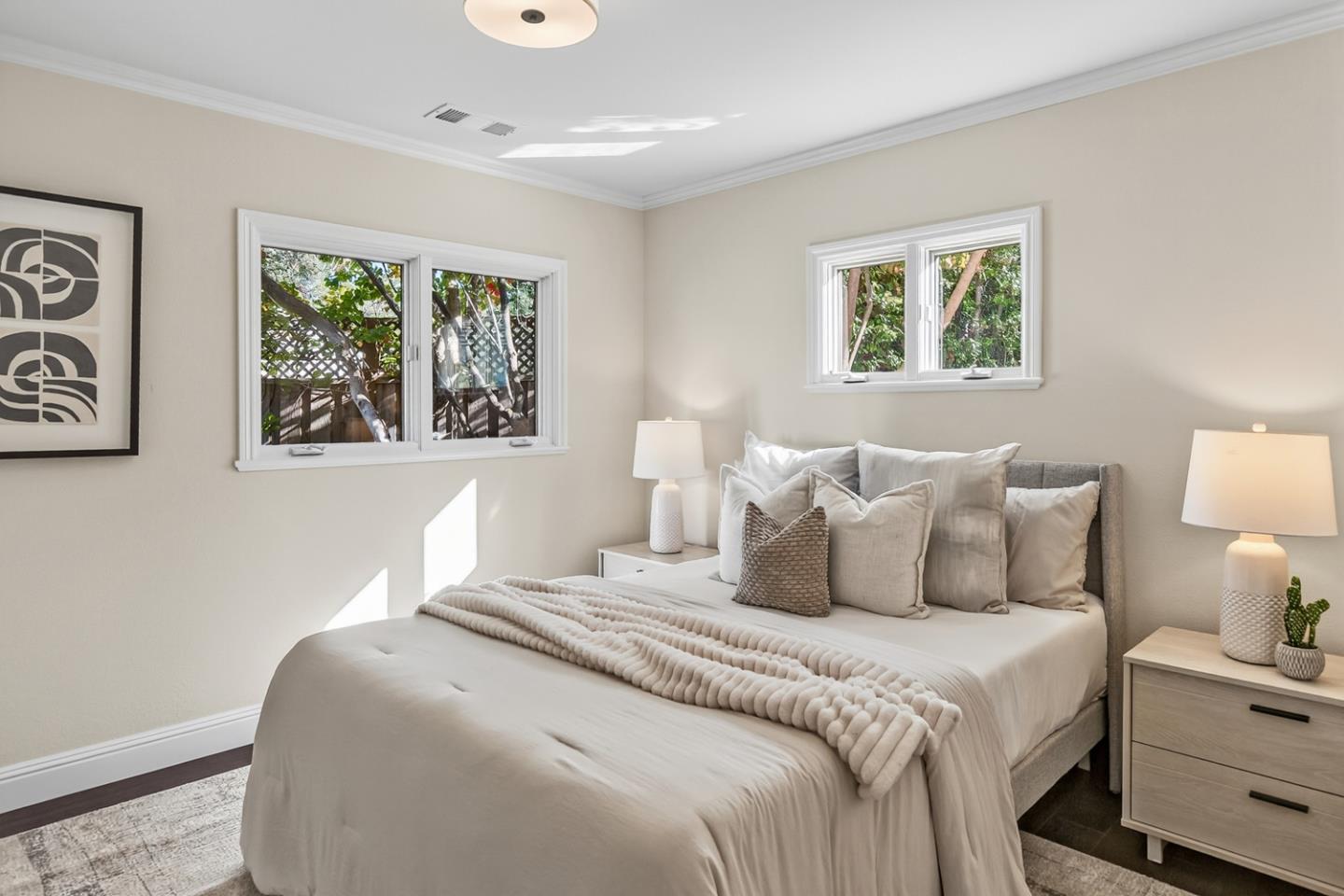 Detail Gallery Image 20 of 45 For 665 Belden Ct, Los Altos,  CA 94022 - 4 Beds | 2/1 Baths