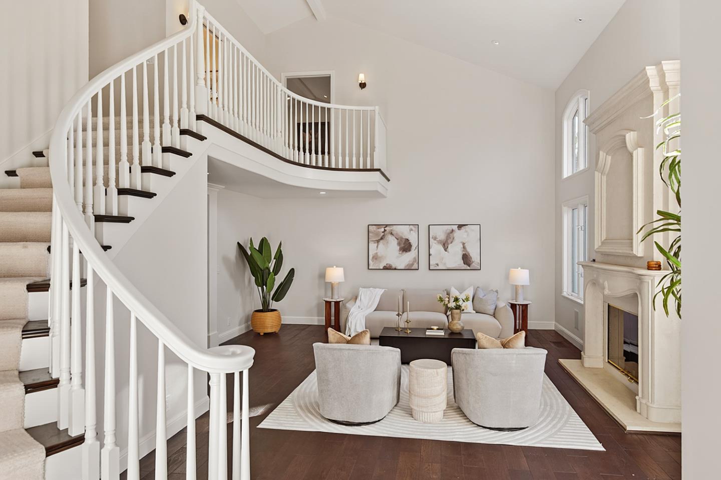 Detail Gallery Image 6 of 45 For 665 Belden Ct, Los Altos,  CA 94022 - 4 Beds | 2/1 Baths