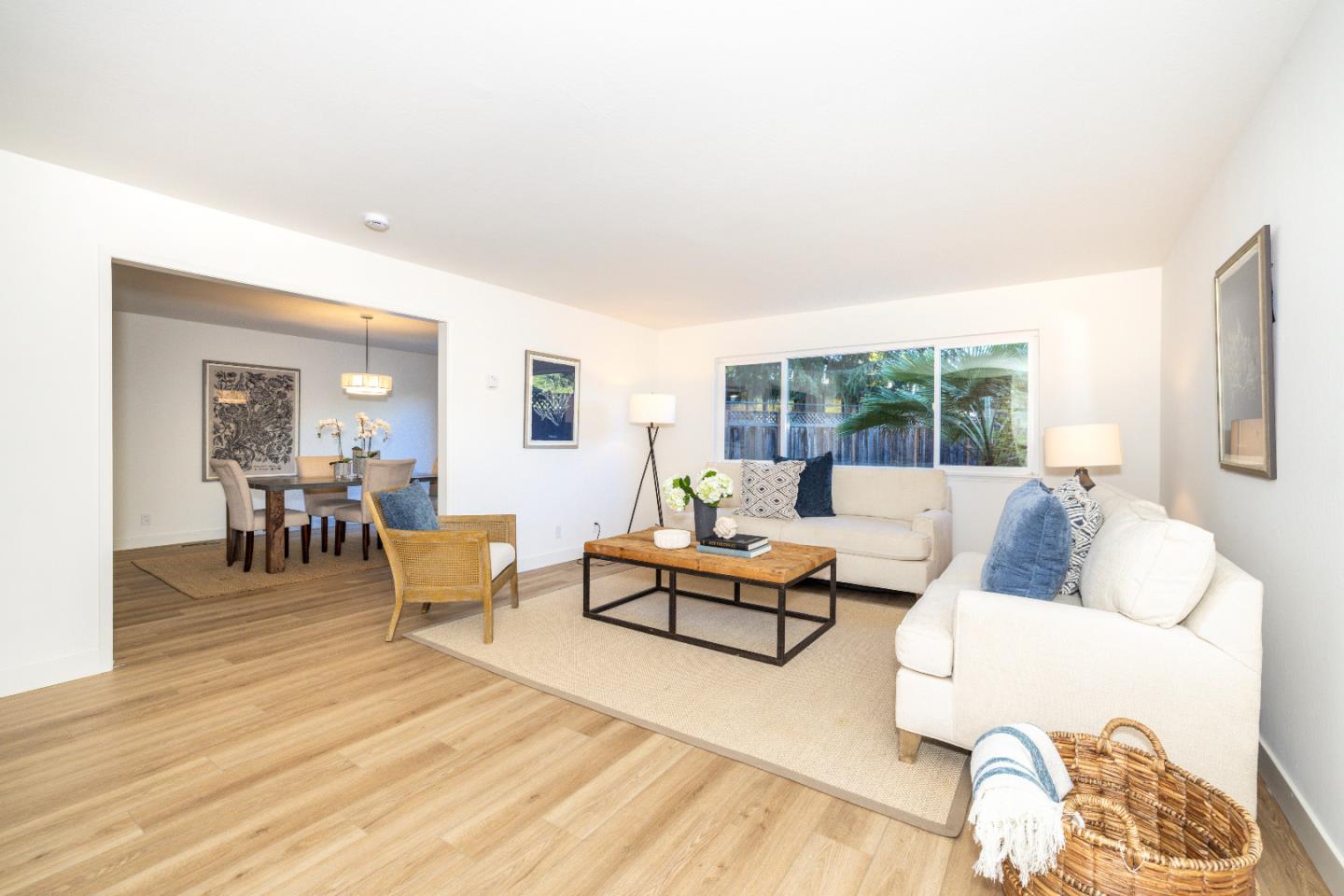 Detail Gallery Image 5 of 20 For 4148-4150 Byron St, Palo Alto,  CA 94306 - – Beds | – Baths