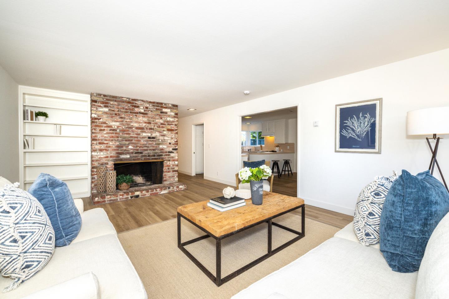 Detail Gallery Image 6 of 20 For 4148-4150 Byron St, Palo Alto,  CA 94306 - – Beds | – Baths