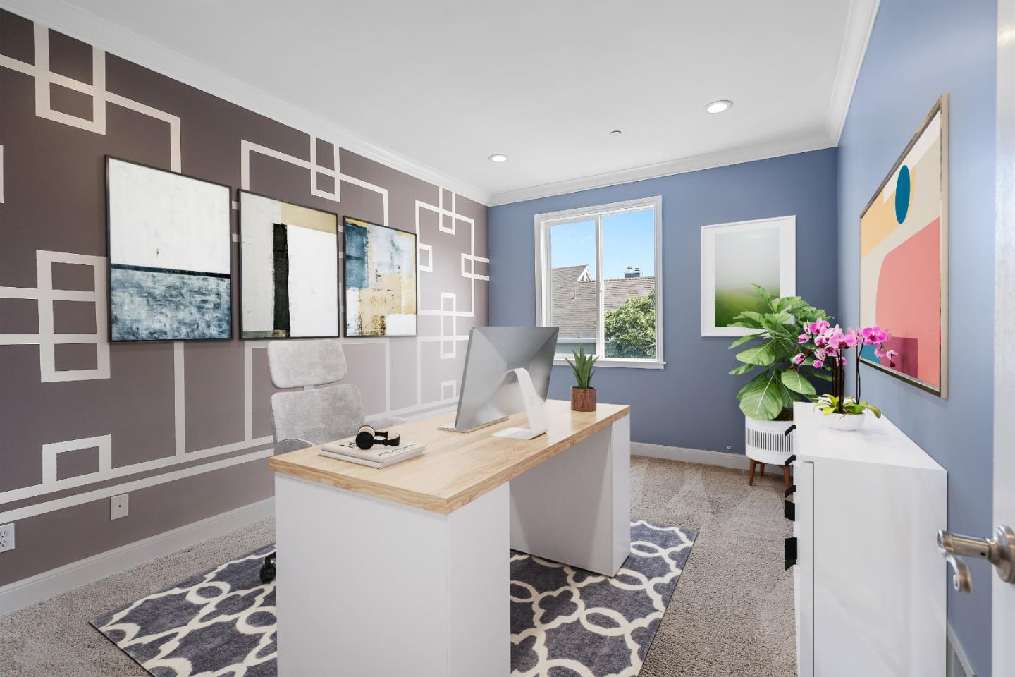 Detail Gallery Image 20 of 30 For 1047 Schwerin St, Daly City,  CA 94014 - 5 Beds | 3 Baths