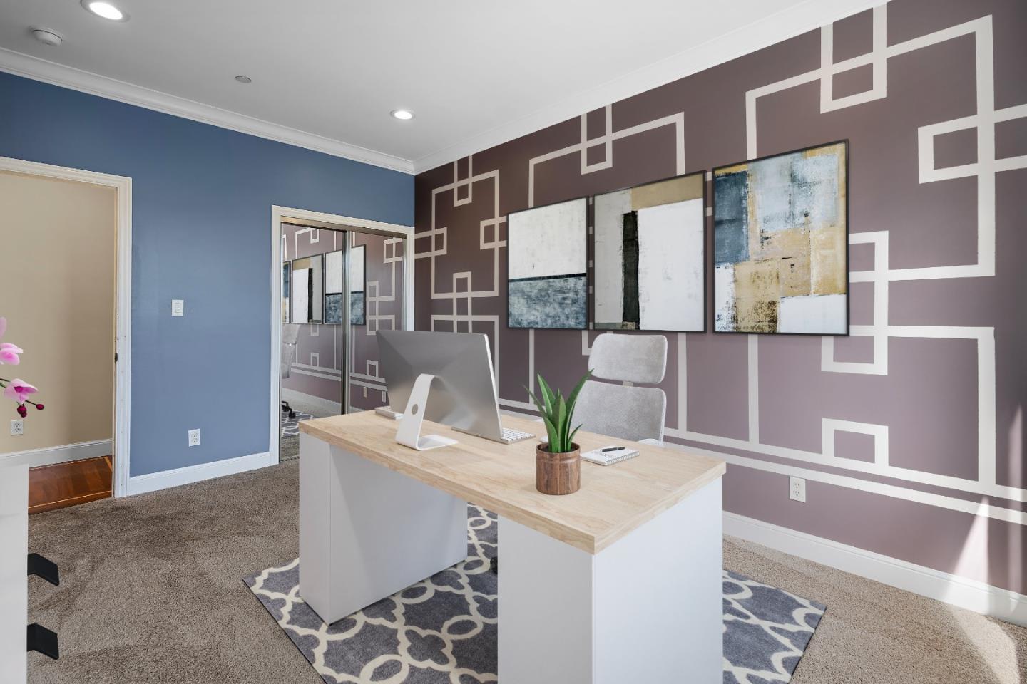 Detail Gallery Image 21 of 30 For 1047 Schwerin St, Daly City,  CA 94014 - 5 Beds | 3 Baths