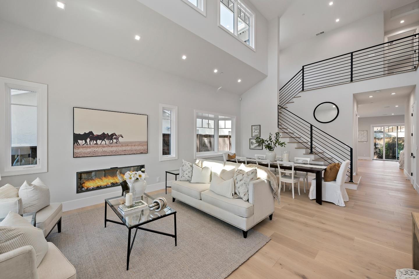 Detail Gallery Image 3 of 33 For 263 Belmont Ave, Redwood City,  CA 94061 - 5 Beds | 4/1 Baths