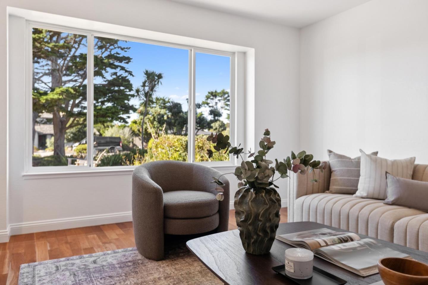 Detail Gallery Image 12 of 59 For 141 Arbor Ln, Moss Beach,  CA 94038 - 3 Beds | 2 Baths