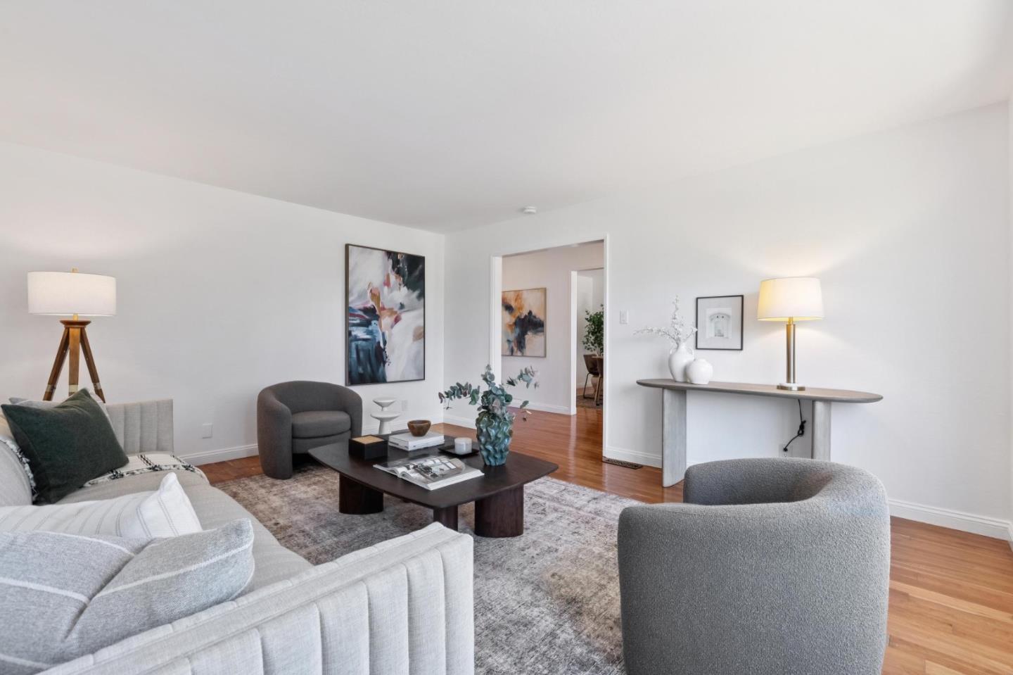 Detail Gallery Image 13 of 59 For 141 Arbor Ln, Moss Beach,  CA 94038 - 3 Beds | 2 Baths