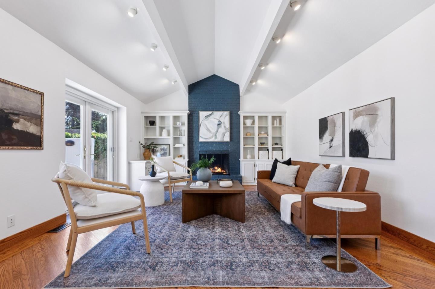 Detail Gallery Image 24 of 59 For 141 Arbor Ln, Moss Beach,  CA 94038 - 3 Beds | 2 Baths