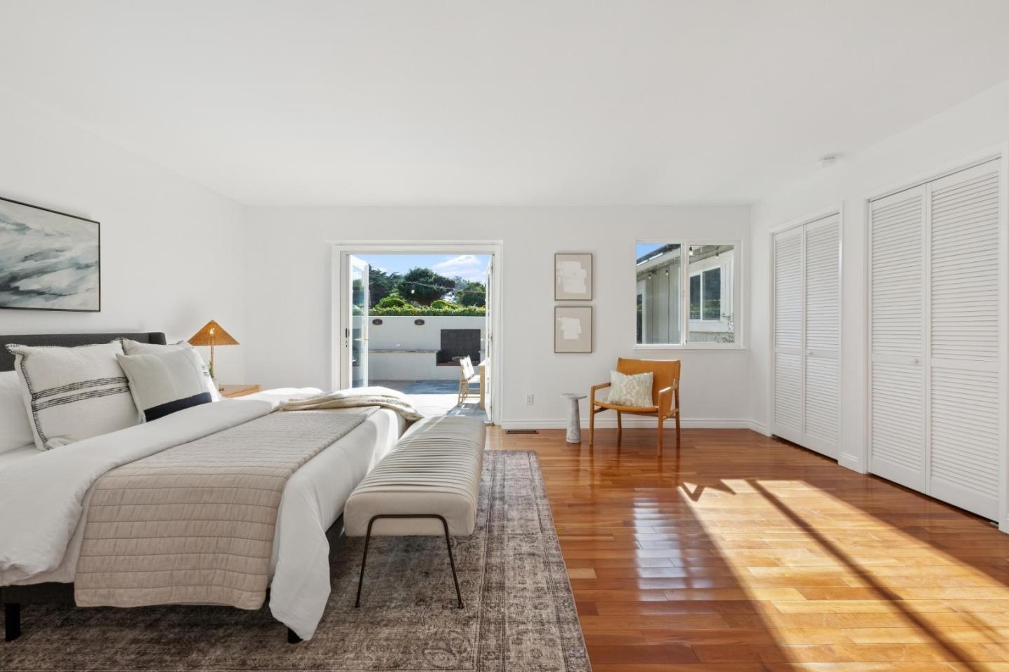 Detail Gallery Image 31 of 59 For 141 Arbor Ln, Moss Beach,  CA 94038 - 3 Beds | 2 Baths