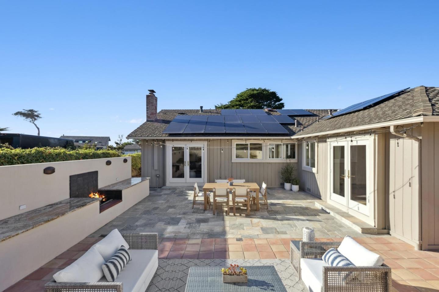 Detail Gallery Image 43 of 59 For 141 Arbor Ln, Moss Beach,  CA 94038 - 3 Beds | 2 Baths