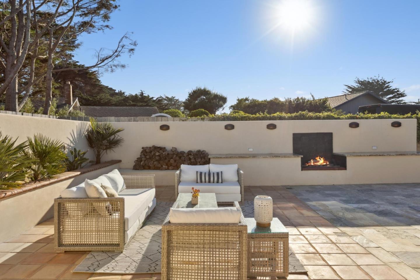 Detail Gallery Image 47 of 59 For 141 Arbor Ln, Moss Beach,  CA 94038 - 3 Beds | 2 Baths