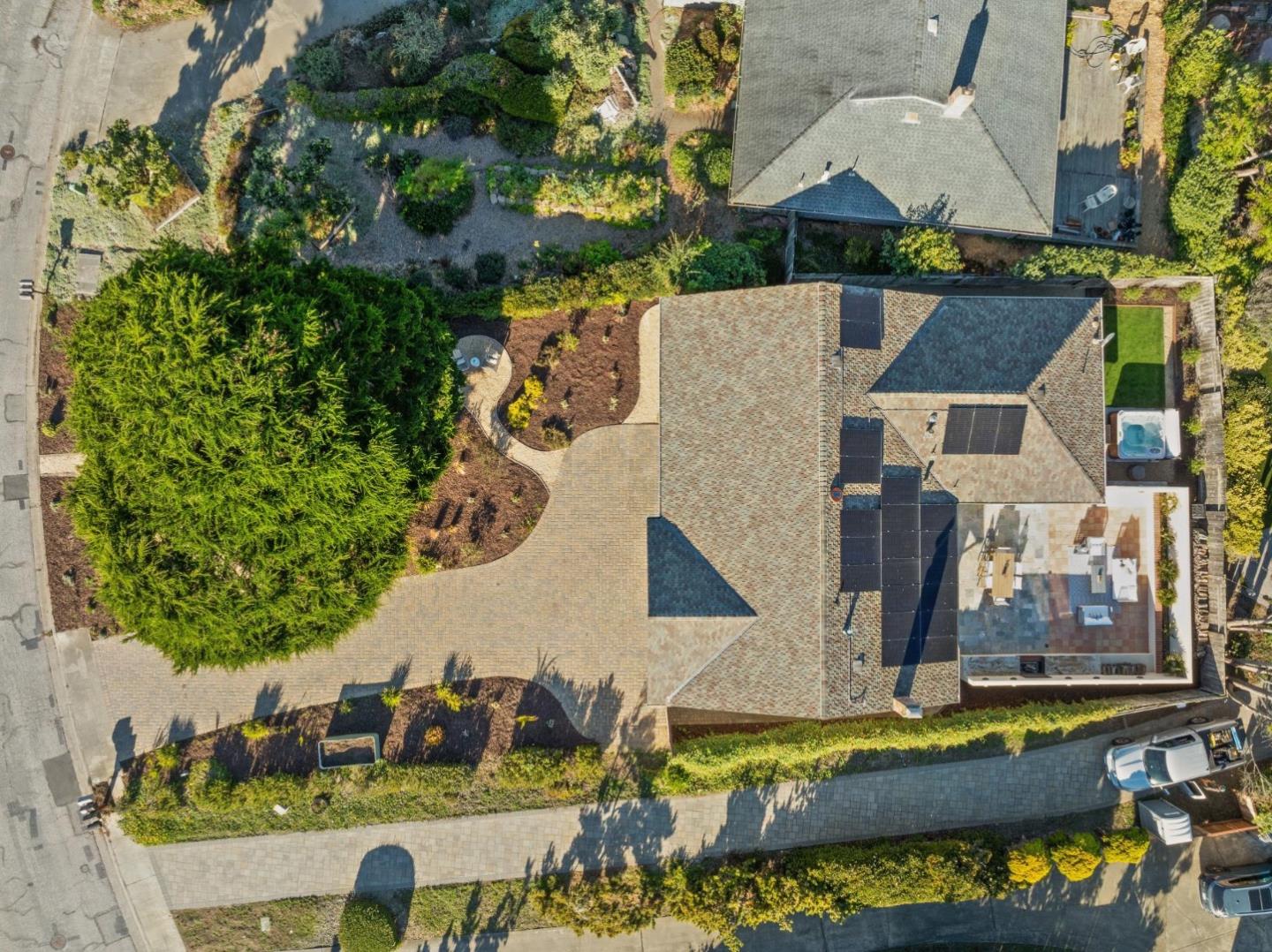 Detail Gallery Image 5 of 59 For 141 Arbor Ln, Moss Beach,  CA 94038 - 3 Beds | 2 Baths