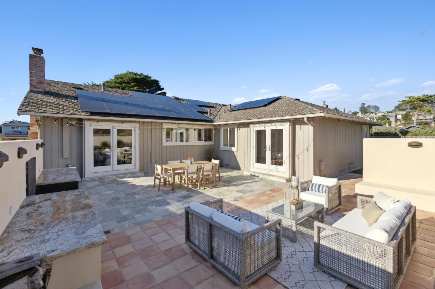 Detail Gallery Image 50 of 59 For 141 Arbor Ln, Moss Beach,  CA 94038 - 3 Beds | 2 Baths