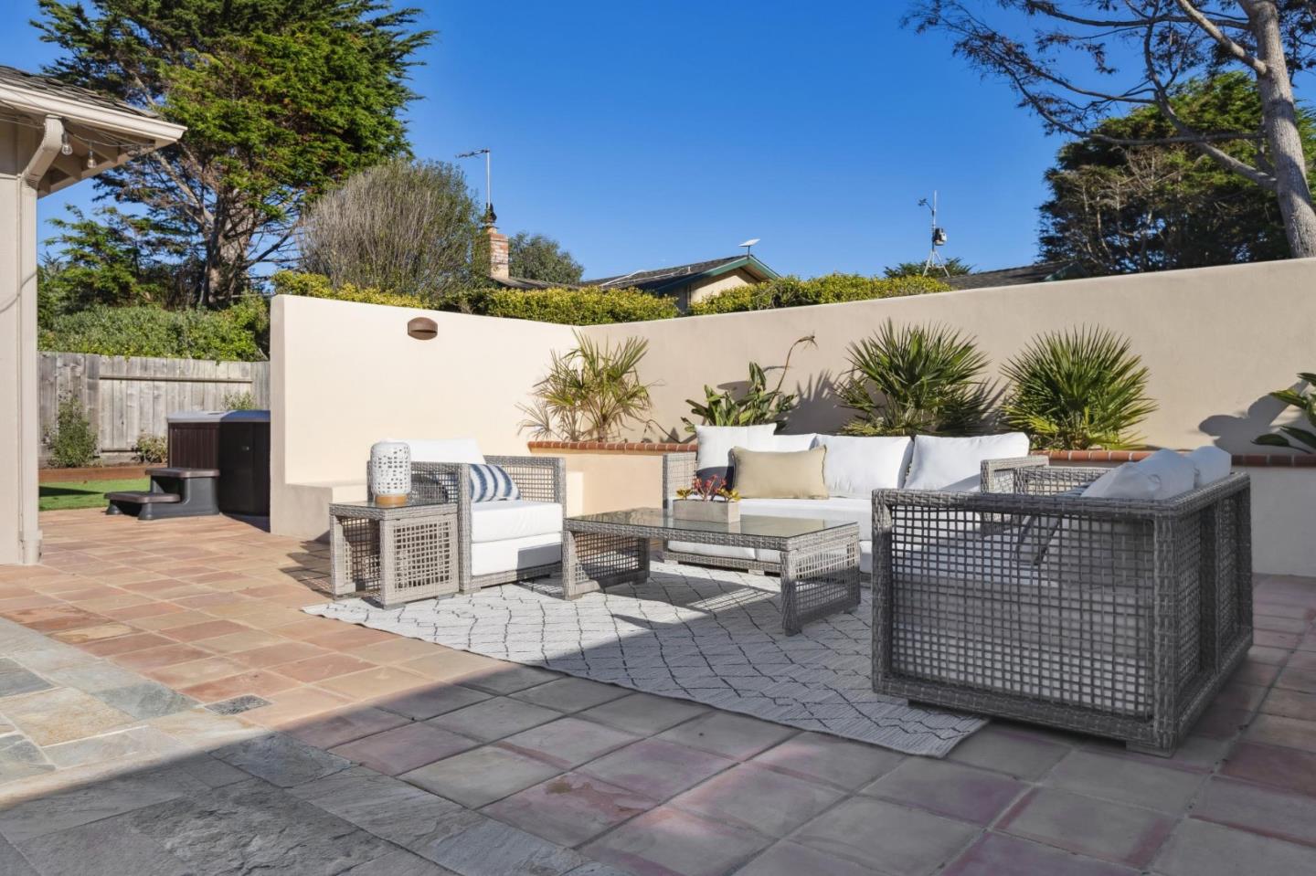 Detail Gallery Image 53 of 59 For 141 Arbor Ln, Moss Beach,  CA 94038 - 3 Beds | 2 Baths