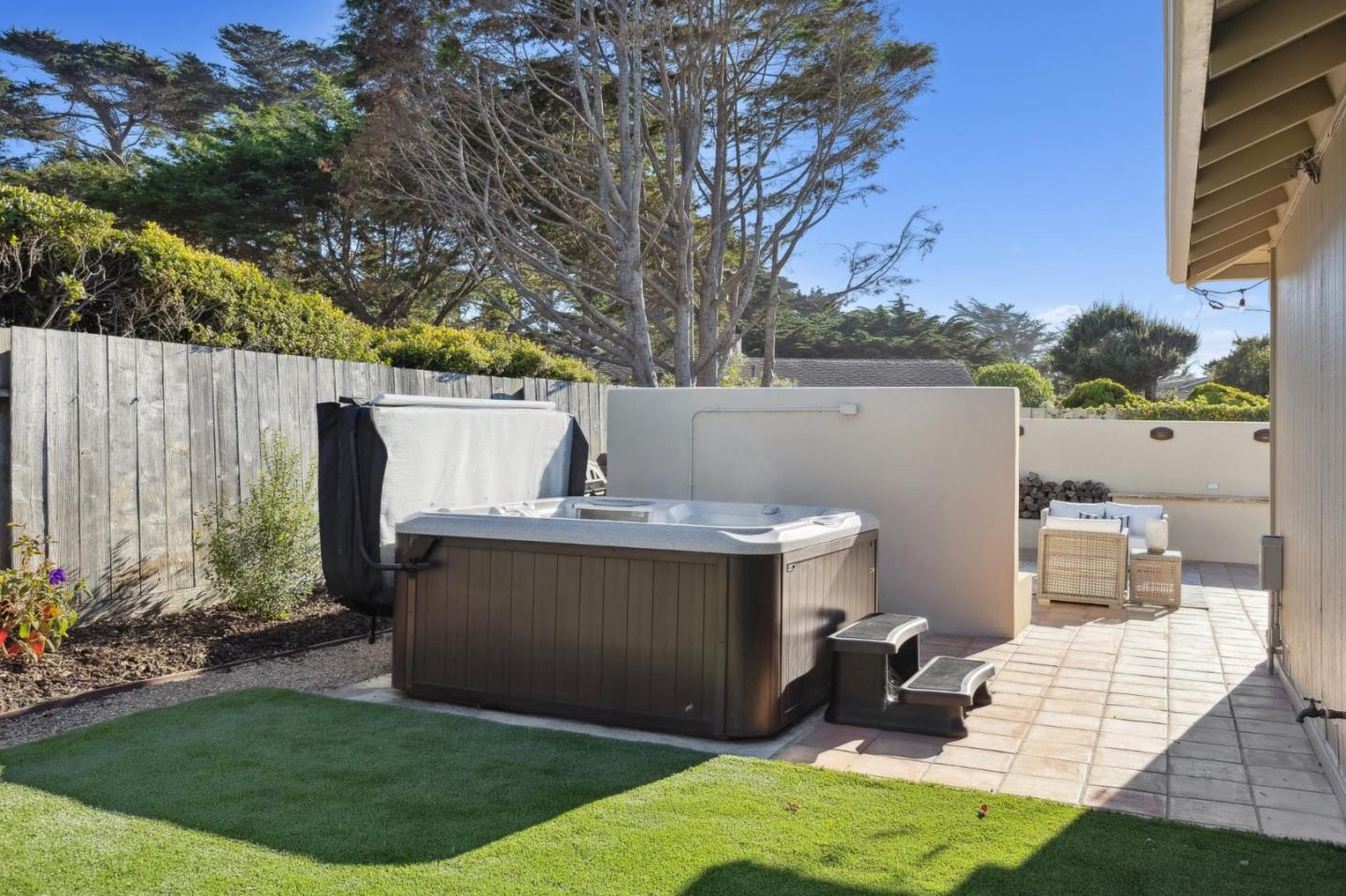 Detail Gallery Image 58 of 59 For 141 Arbor Ln, Moss Beach,  CA 94038 - 3 Beds | 2 Baths