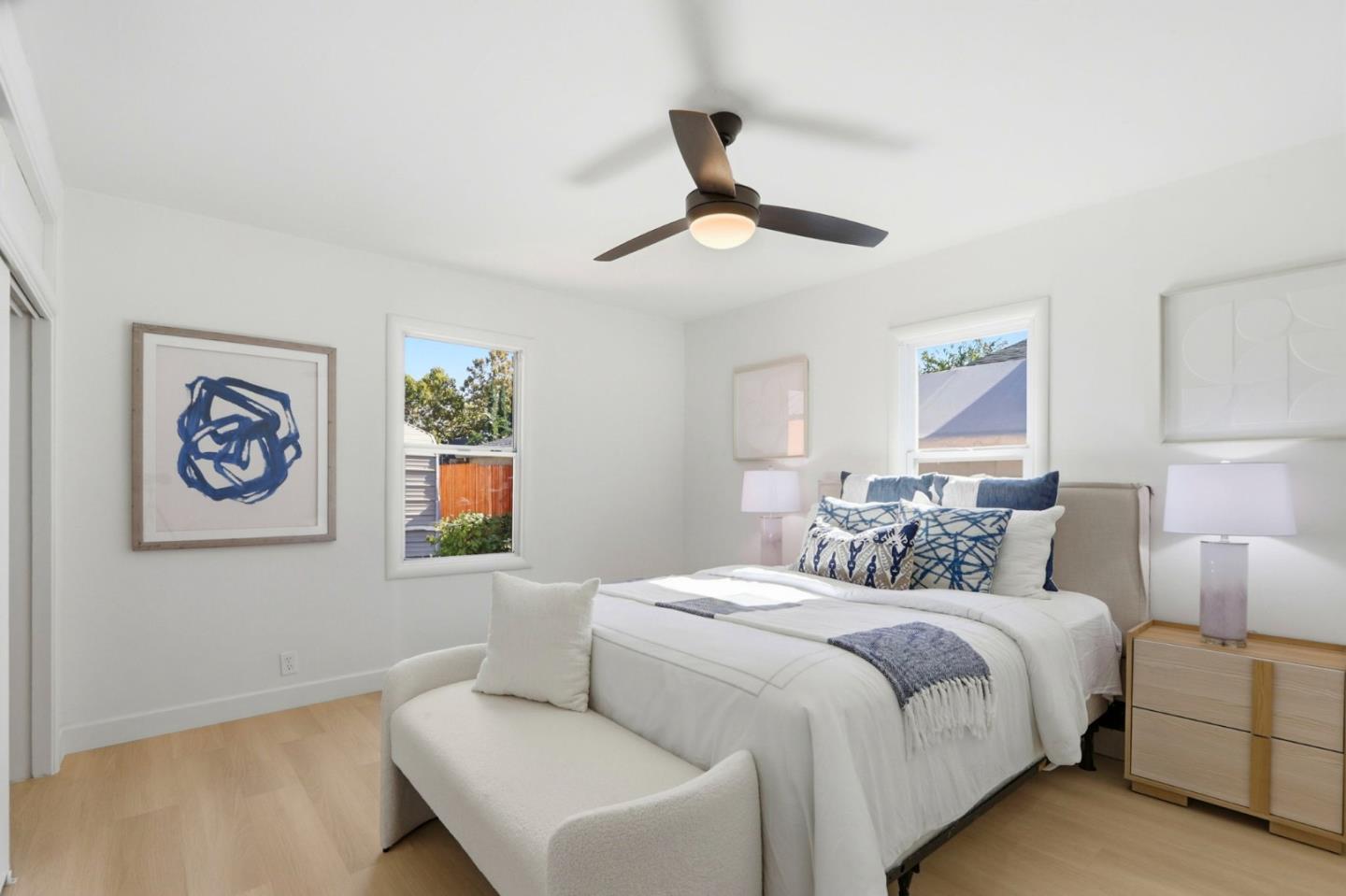 Detail Gallery Image 18 of 29 For 180 S 21st St, San Jose,  CA 95116 - 2 Beds | 2 Baths