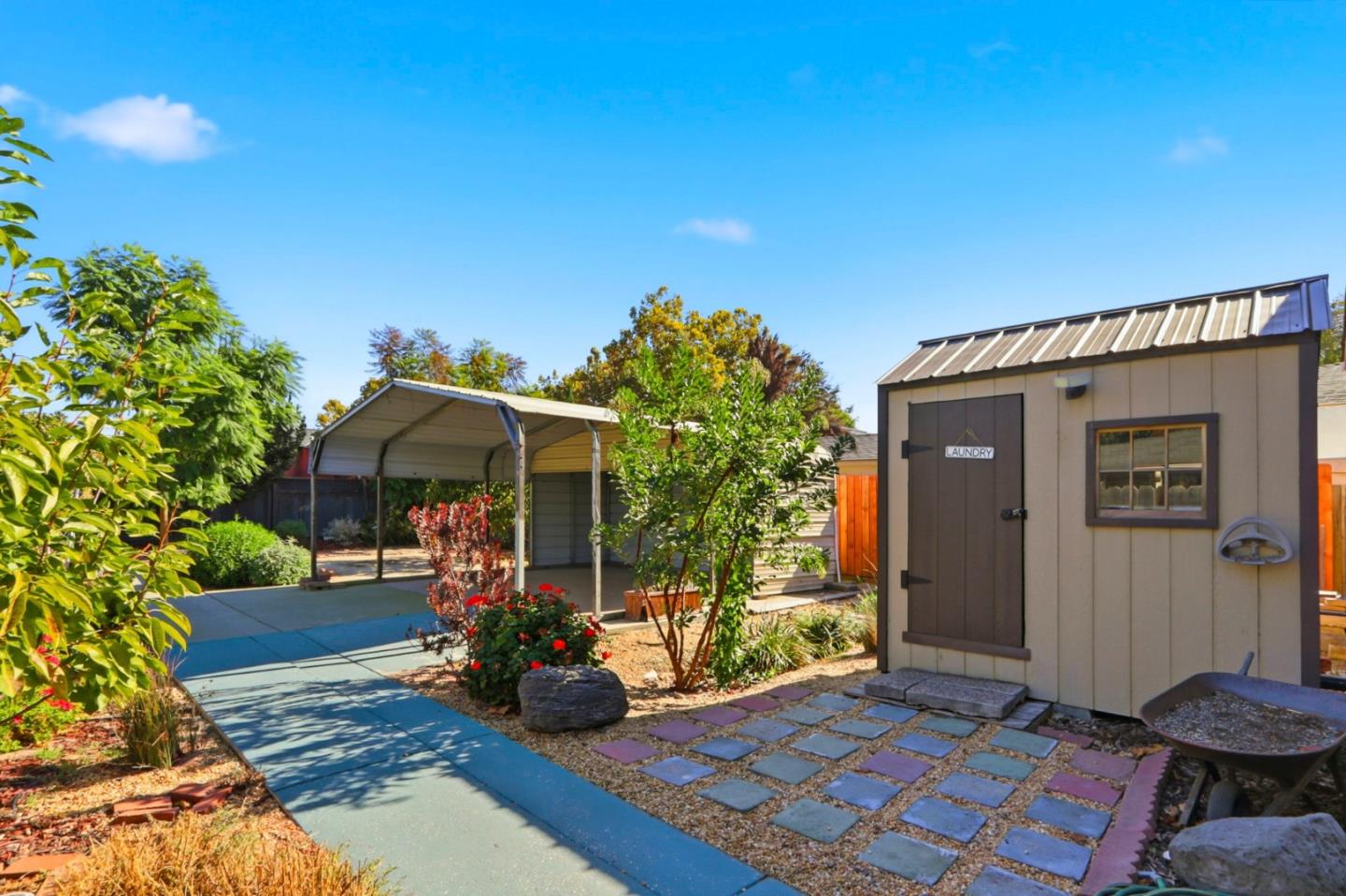 Detail Gallery Image 25 of 29 For 180 S 21st St, San Jose,  CA 95116 - 2 Beds | 2 Baths