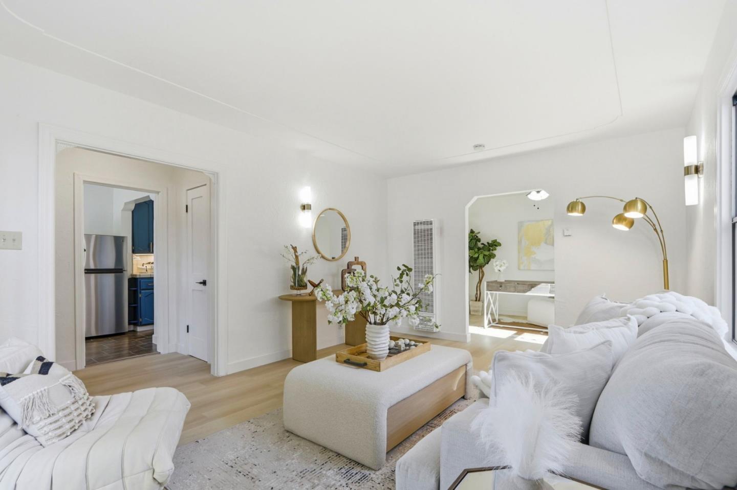 Detail Gallery Image 6 of 29 For 180 S 21st St, San Jose,  CA 95116 - 2 Beds | 2 Baths