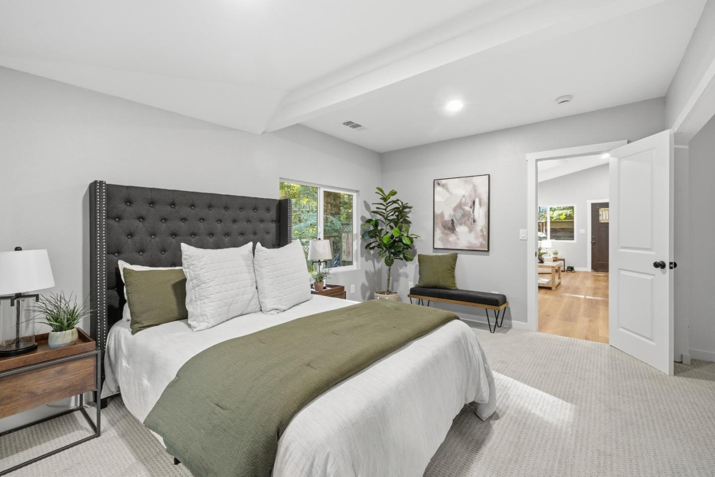 Detail Gallery Image 15 of 45 For 831 Hillcrest Dr, Felton,  CA 95018 - 4 Beds | 3 Baths