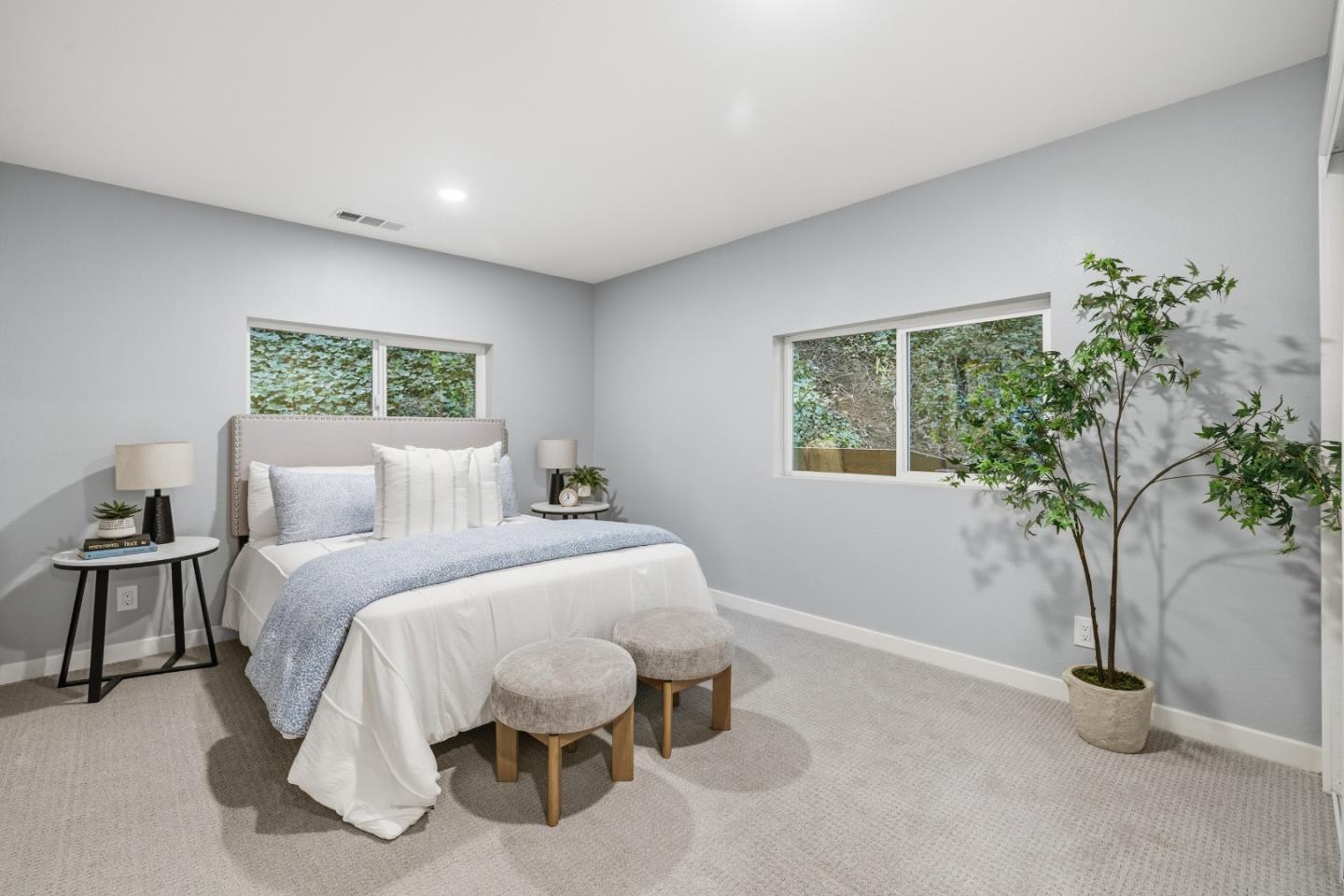 Detail Gallery Image 17 of 45 For 831 Hillcrest Dr, Felton,  CA 95018 - 4 Beds | 3 Baths