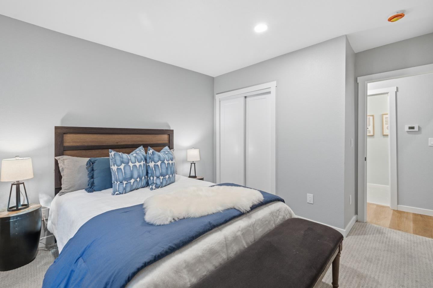 Detail Gallery Image 24 of 45 For 831 Hillcrest Dr, Felton,  CA 95018 - 4 Beds | 3 Baths