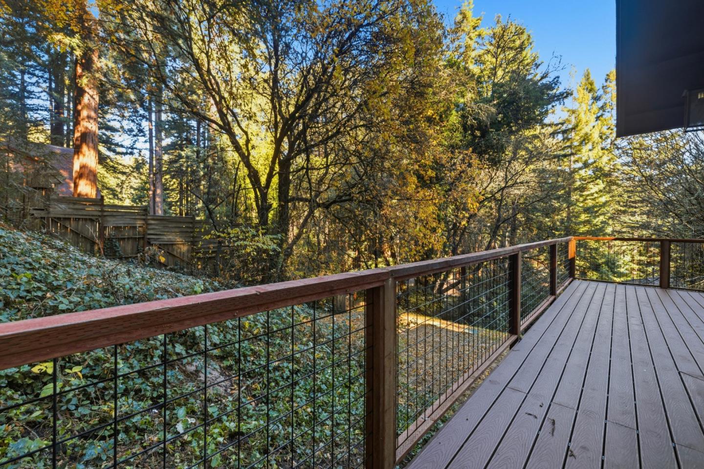 Detail Gallery Image 25 of 45 For 831 Hillcrest Dr, Felton,  CA 95018 - 4 Beds | 3 Baths