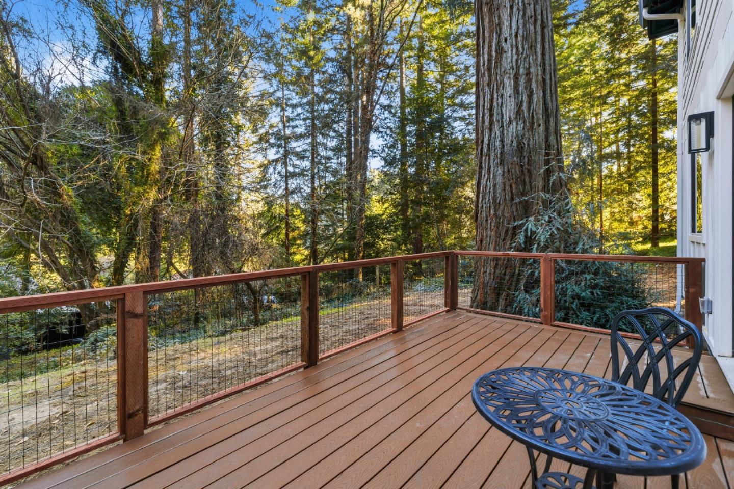 Detail Gallery Image 27 of 45 For 831 Hillcrest Dr, Felton,  CA 95018 - 4 Beds | 3 Baths