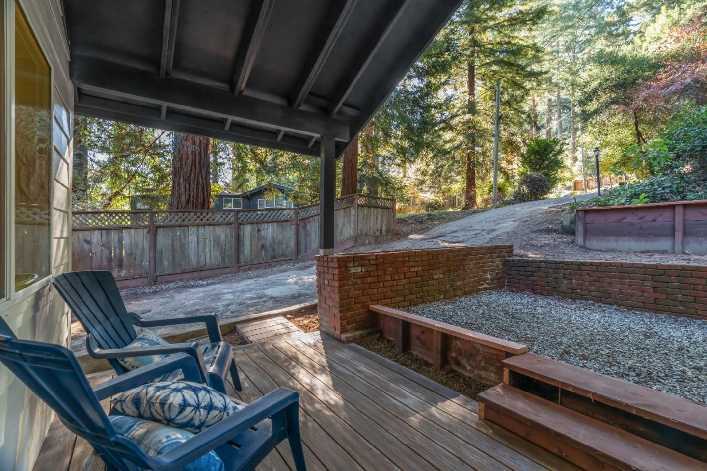 Detail Gallery Image 38 of 45 For 831 Hillcrest Dr, Felton,  CA 95018 - 4 Beds | 3 Baths