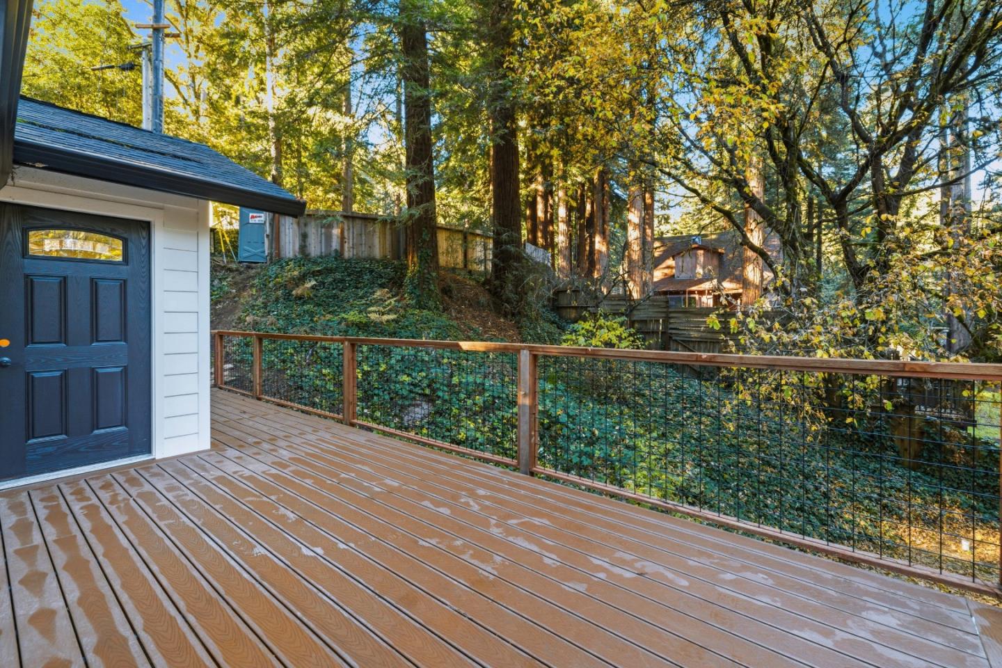 Detail Gallery Image 39 of 45 For 831 Hillcrest Dr, Felton,  CA 95018 - 4 Beds | 3 Baths