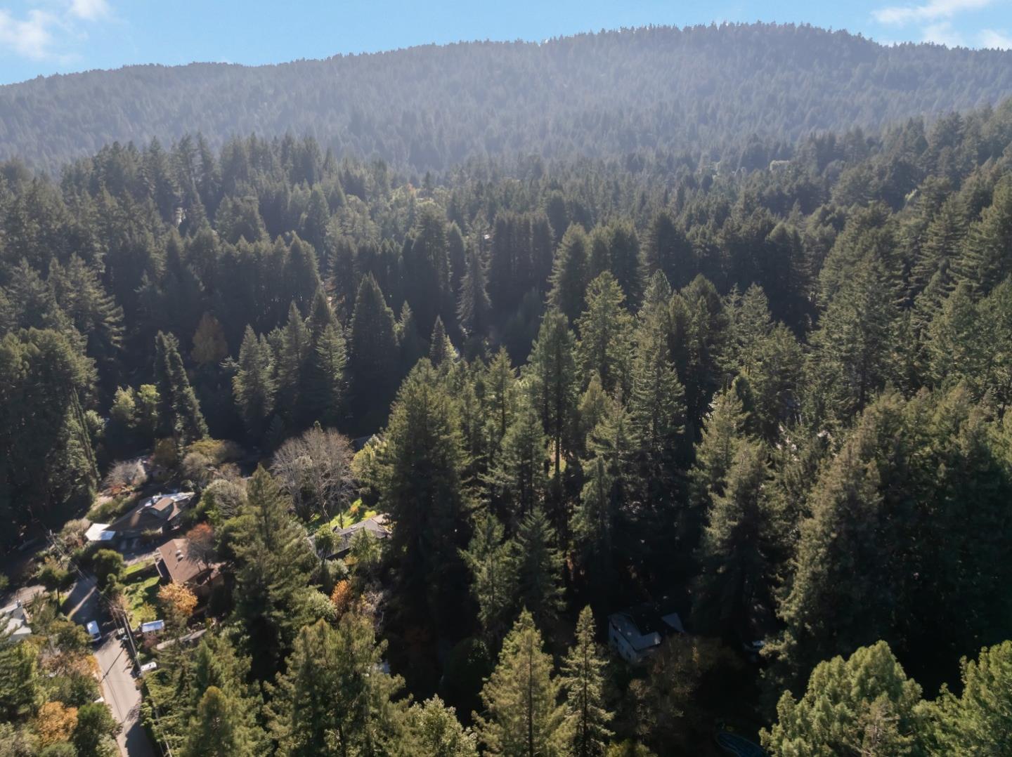 Detail Gallery Image 43 of 45 For 831 Hillcrest Dr, Felton,  CA 95018 - 4 Beds | 3 Baths